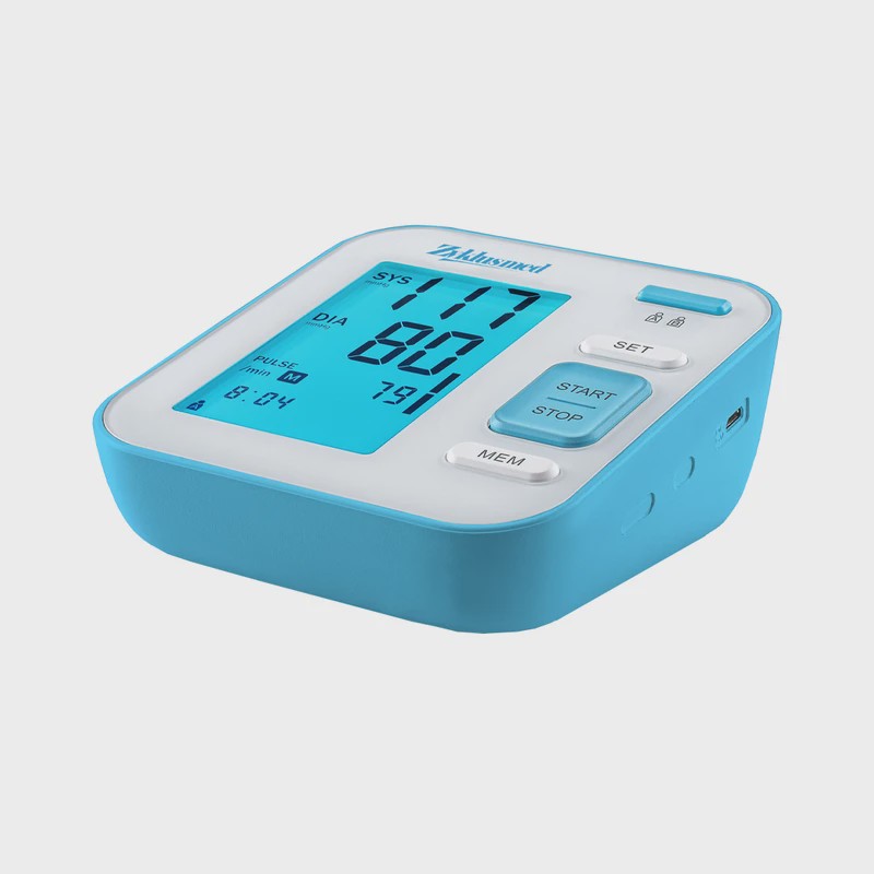 فشارسنج بازویی دیجیتال زیکلاس مد مدل B02E