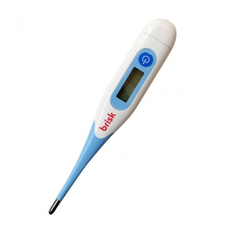 تب سنج فلکسیبل DMT-4233 بریسک