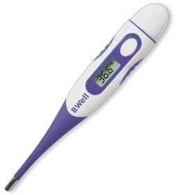 تب سنج دیجیتالی بی ول WT-04