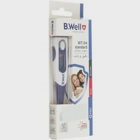 تب سنج دیجیتالی بی ول WT-04