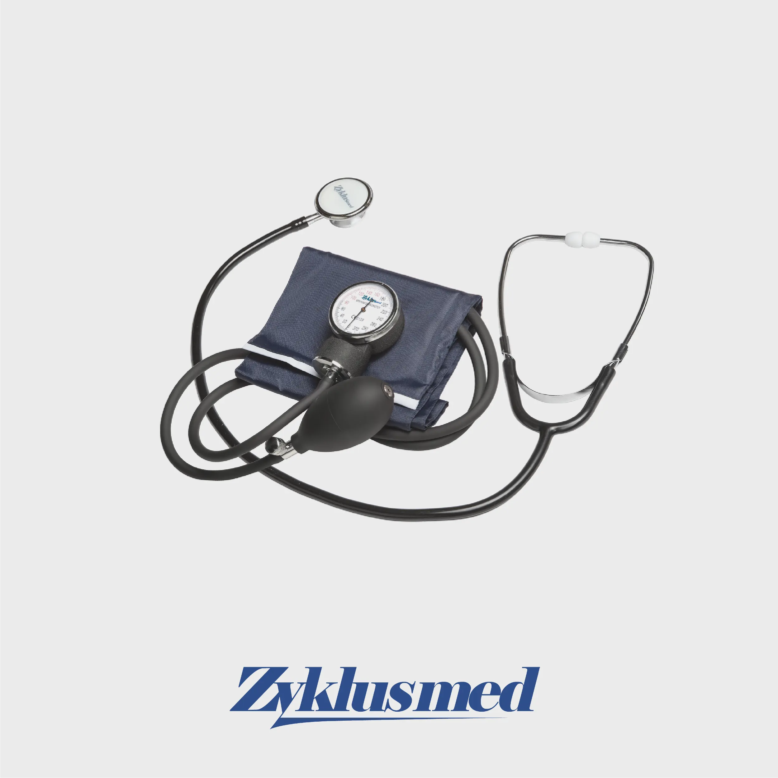 دستگاه فشارسنج عقربه ای مدل HS-50B