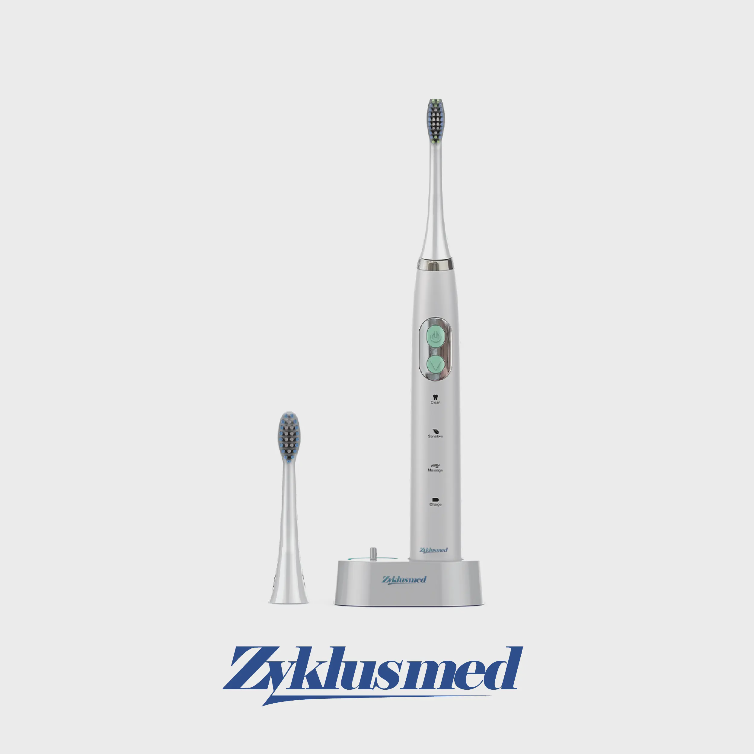 مسواک برقی زیکلاس مدمدل BH-119