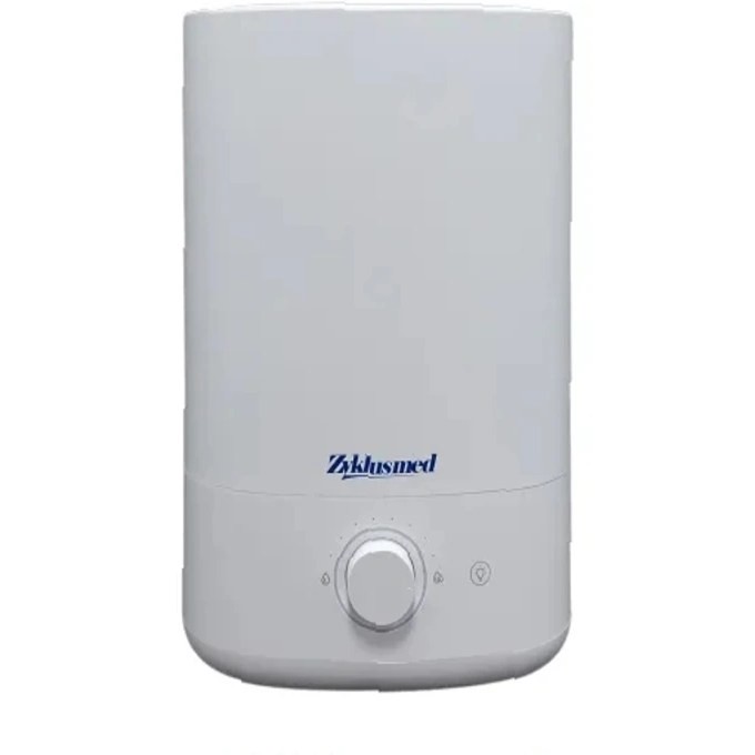 دستگاه بخور سرد زیکلاس مد مدل ZYK-2280 ظرفیت 4.5 لیتر
