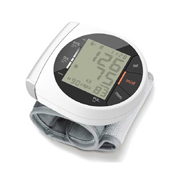 فشارسنج مچی PG-800A27 بریسک