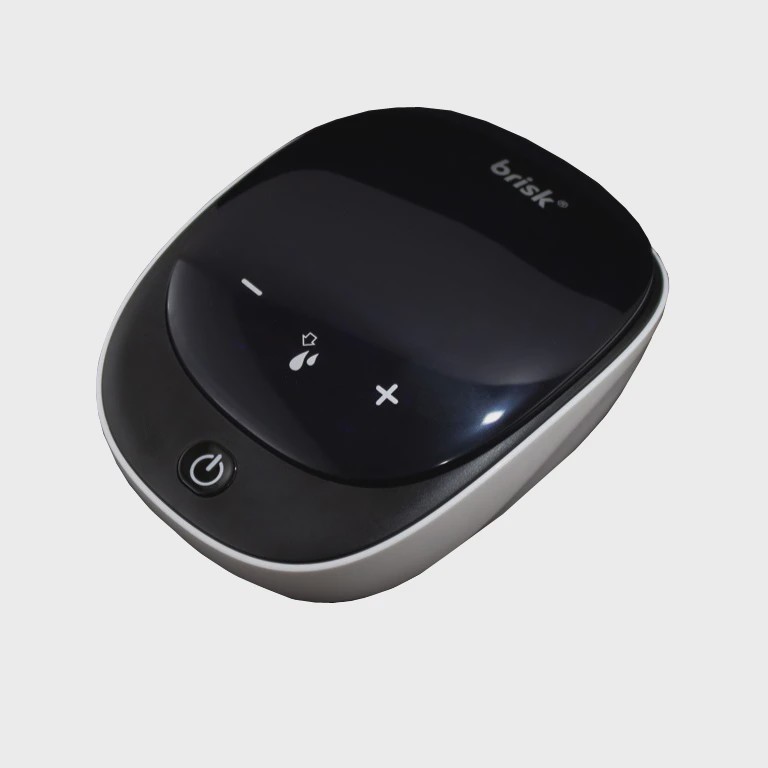 شیردوش برقی بریسک مدل XN-2233M1
