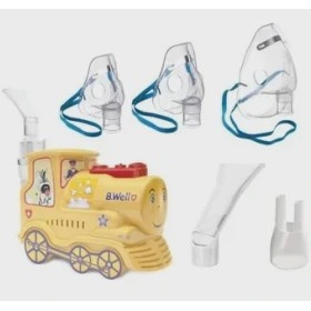نبولایزر پزشکی pro-115 بی ول