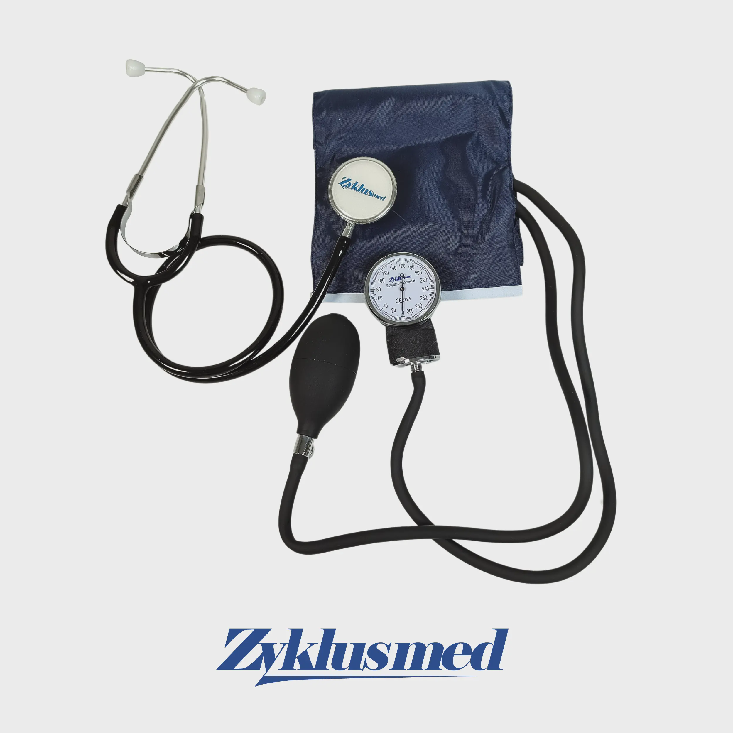 دستگاه فشارسنج عقربه ای مدل HS-50B