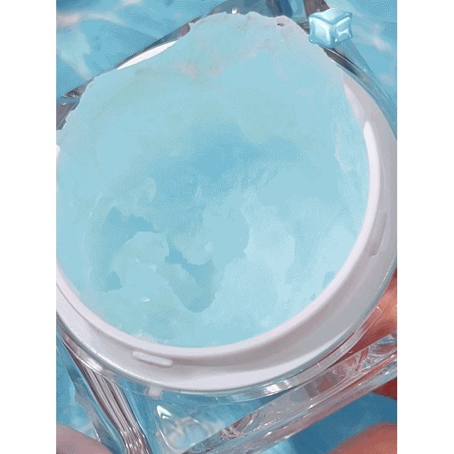 پرایمر یخی کاسه ای Glacier Glo Smoothing آرایشی و بهداشتی ویونا