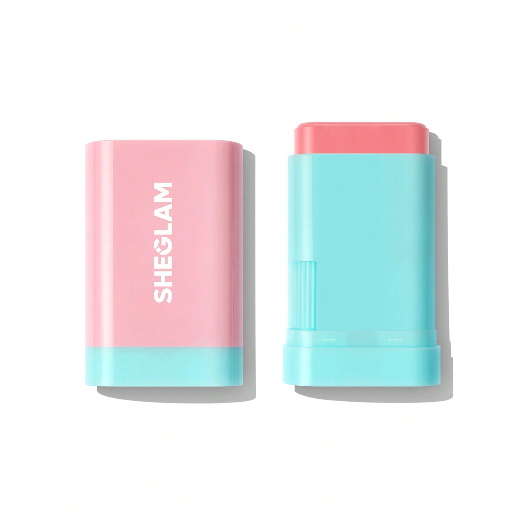 رژگونه استیک Glass Glow Blush Stick آرایشی و بهداشتی ویونا