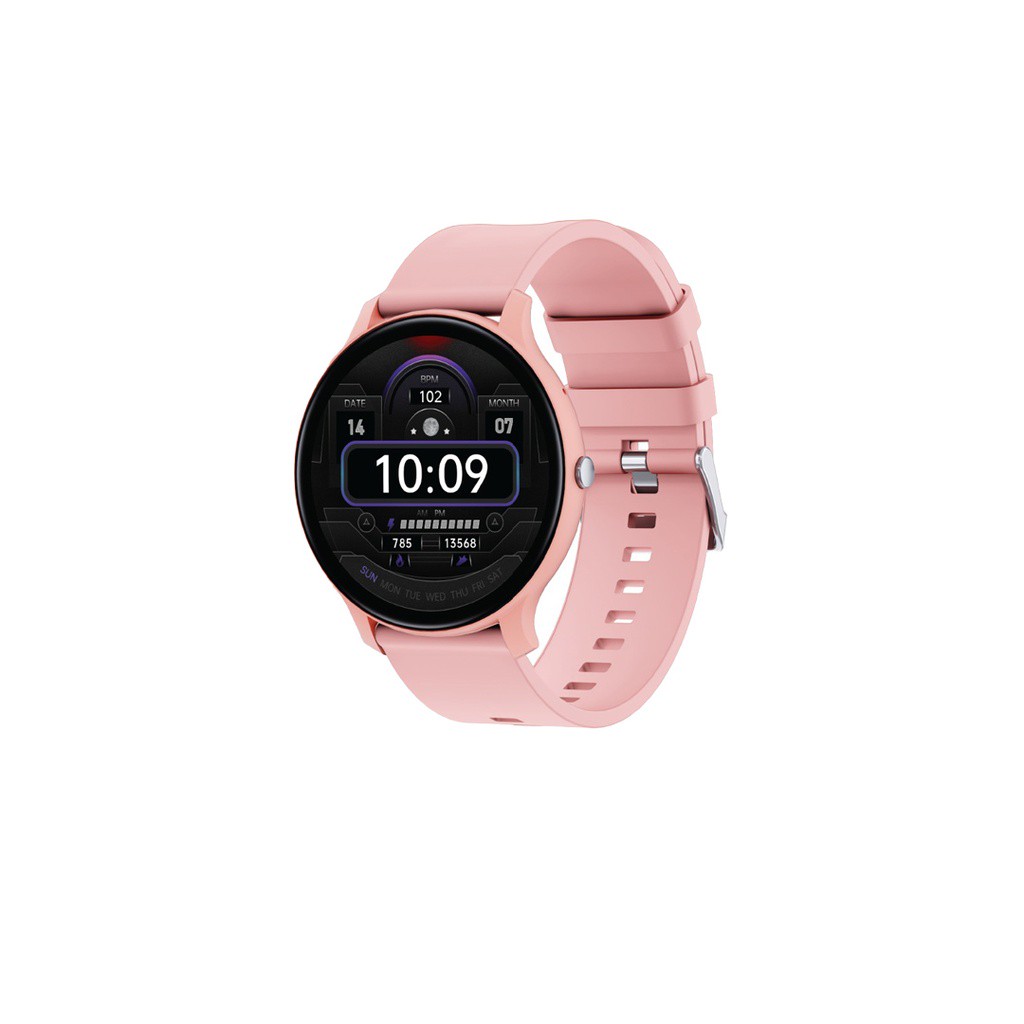 ساعت هوشمند Green Lion مدل GT-FIT Smart Watch