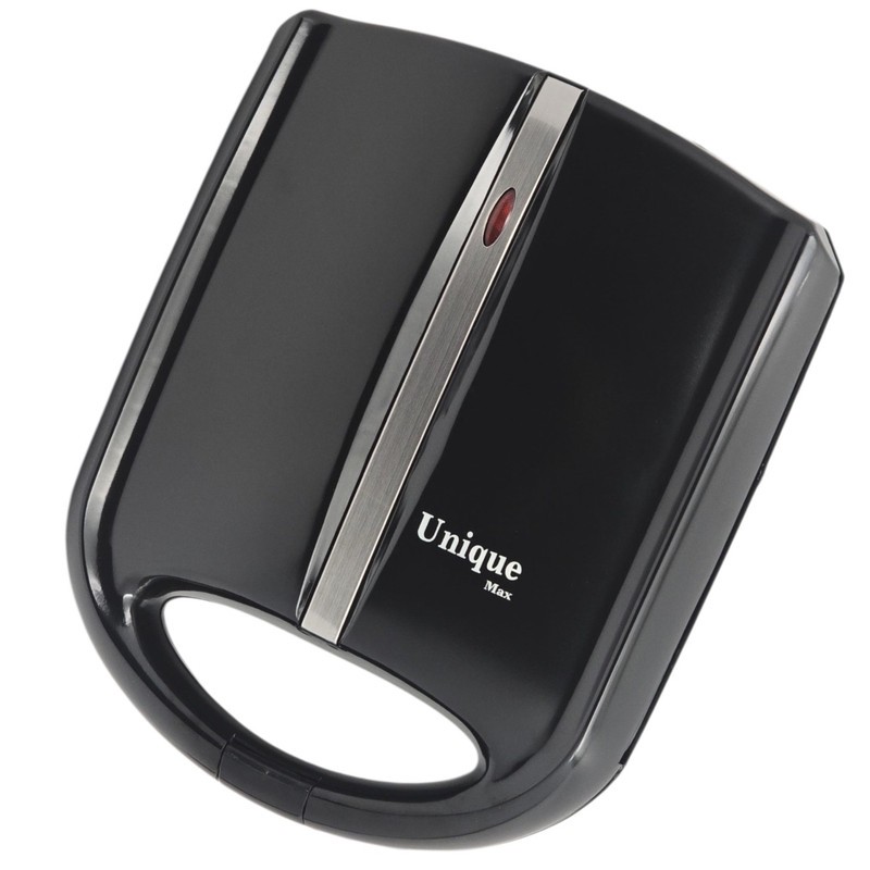ساندویچ ساز چهار خانه یونیک مکس مدل UM-1150