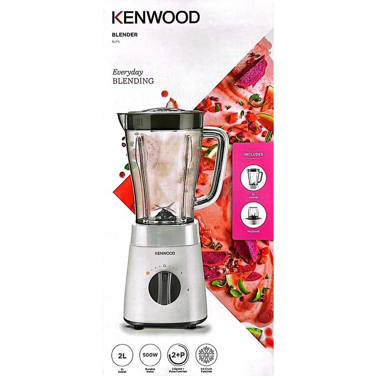 مخلوطکن Kenwood مدل BLP15