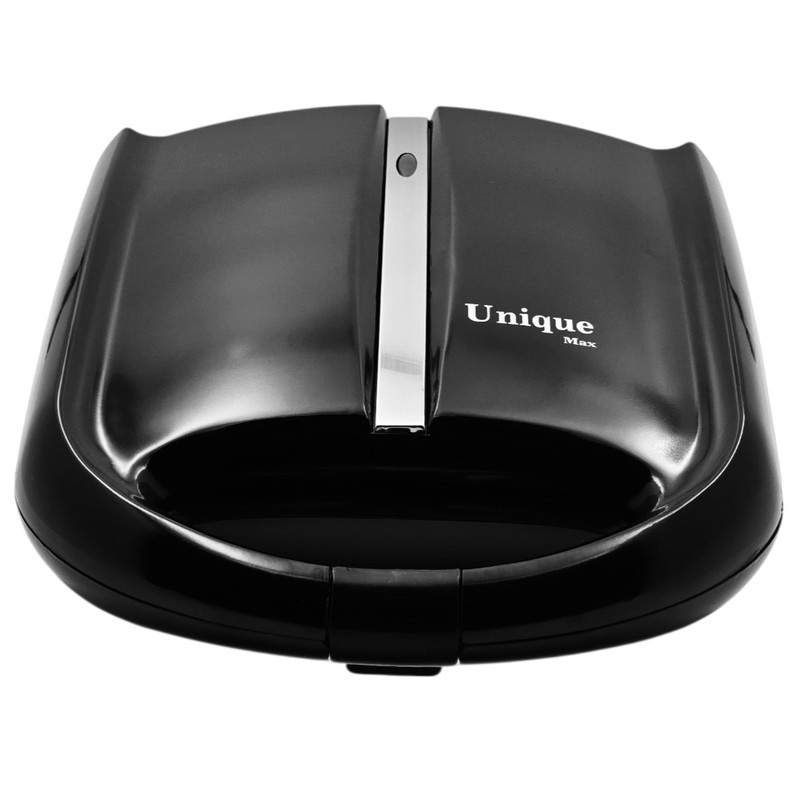 ساندویچ ساز چهار خانه یونیک مکس مدل UM-1150