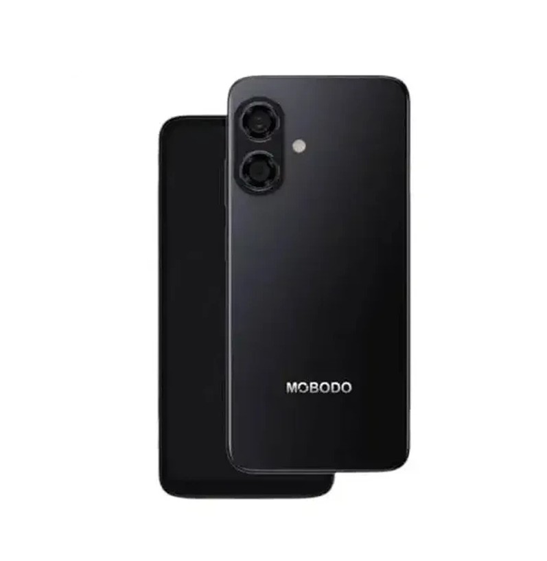 گوشی موبایل موبودو مدل MOBO K2 ظرفیت 128 گیگابایت رم16 گیگابایت