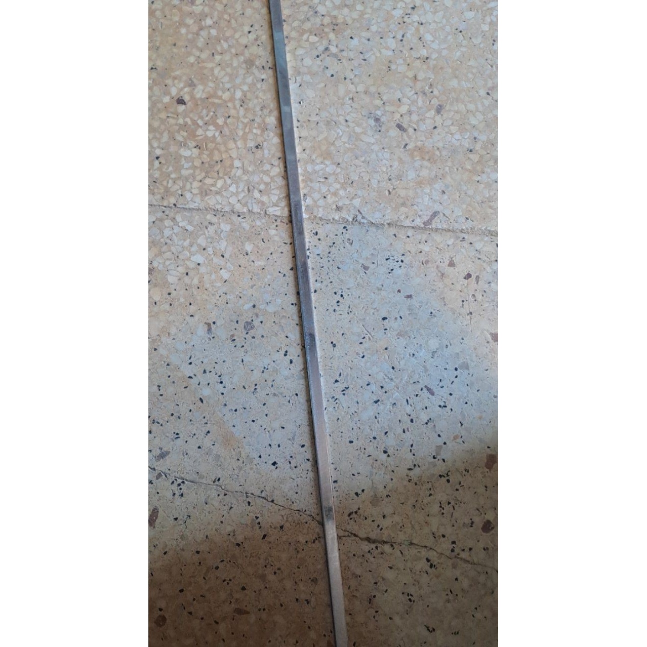سیخ جوجه استیل یونیک هر عدد