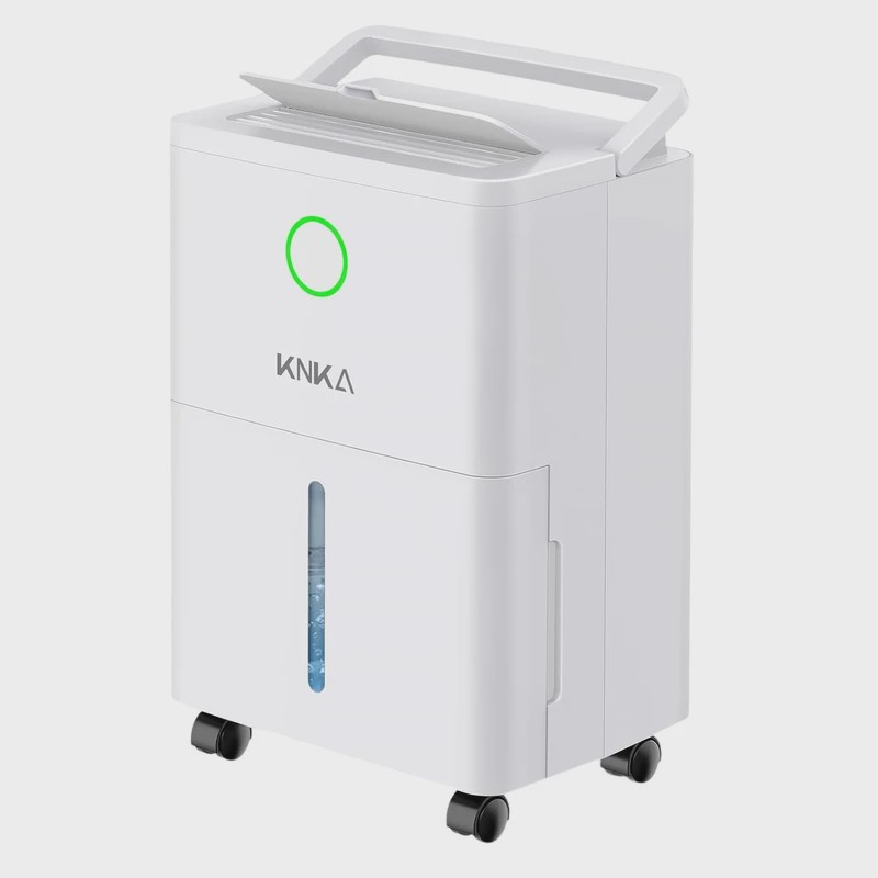 دستگاه رطوبت گیر KNKA مدل D032-06BL