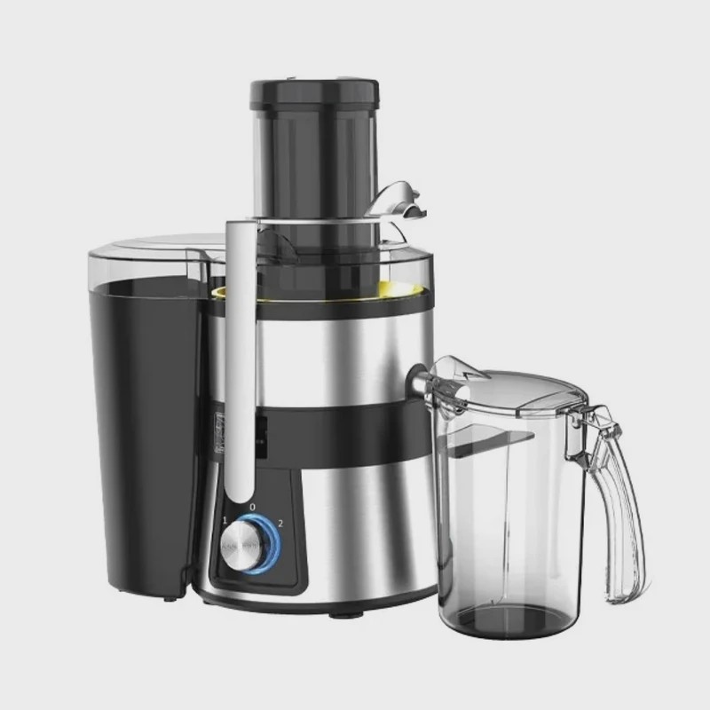 آبمیوه گیری تک بلانتون مدل BCR-JU1110