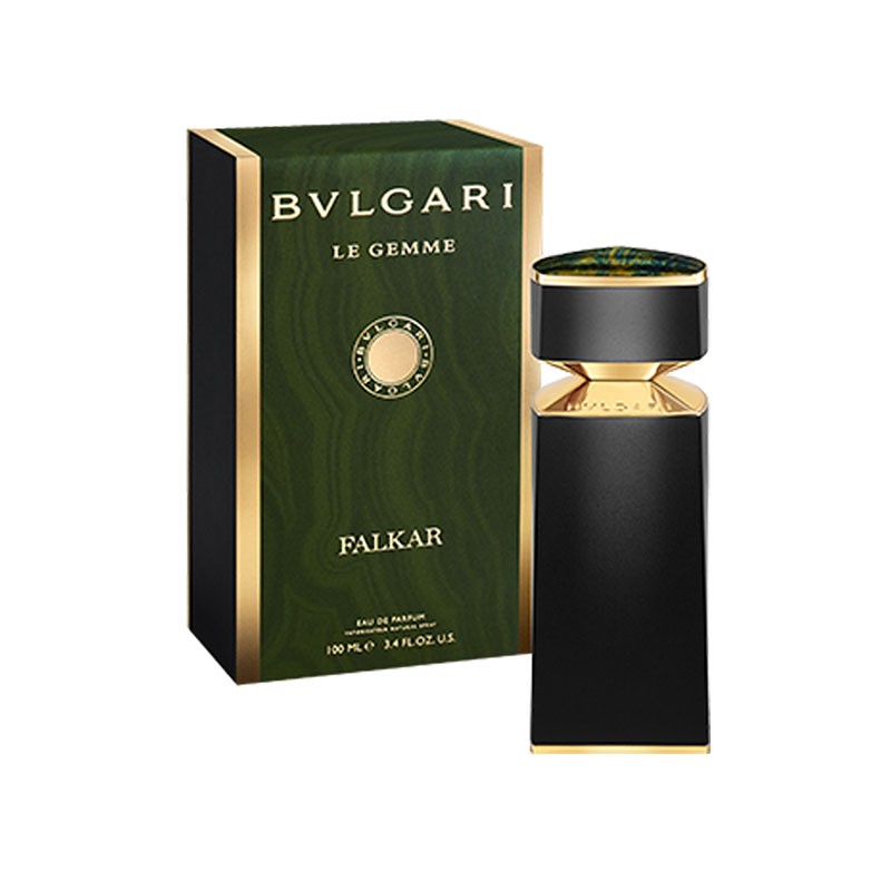 عطر گرمی بولگاری فالکار Bvlgari Falkar چوبی شرقی،گرم و شیرین اورجینال با ضمانت