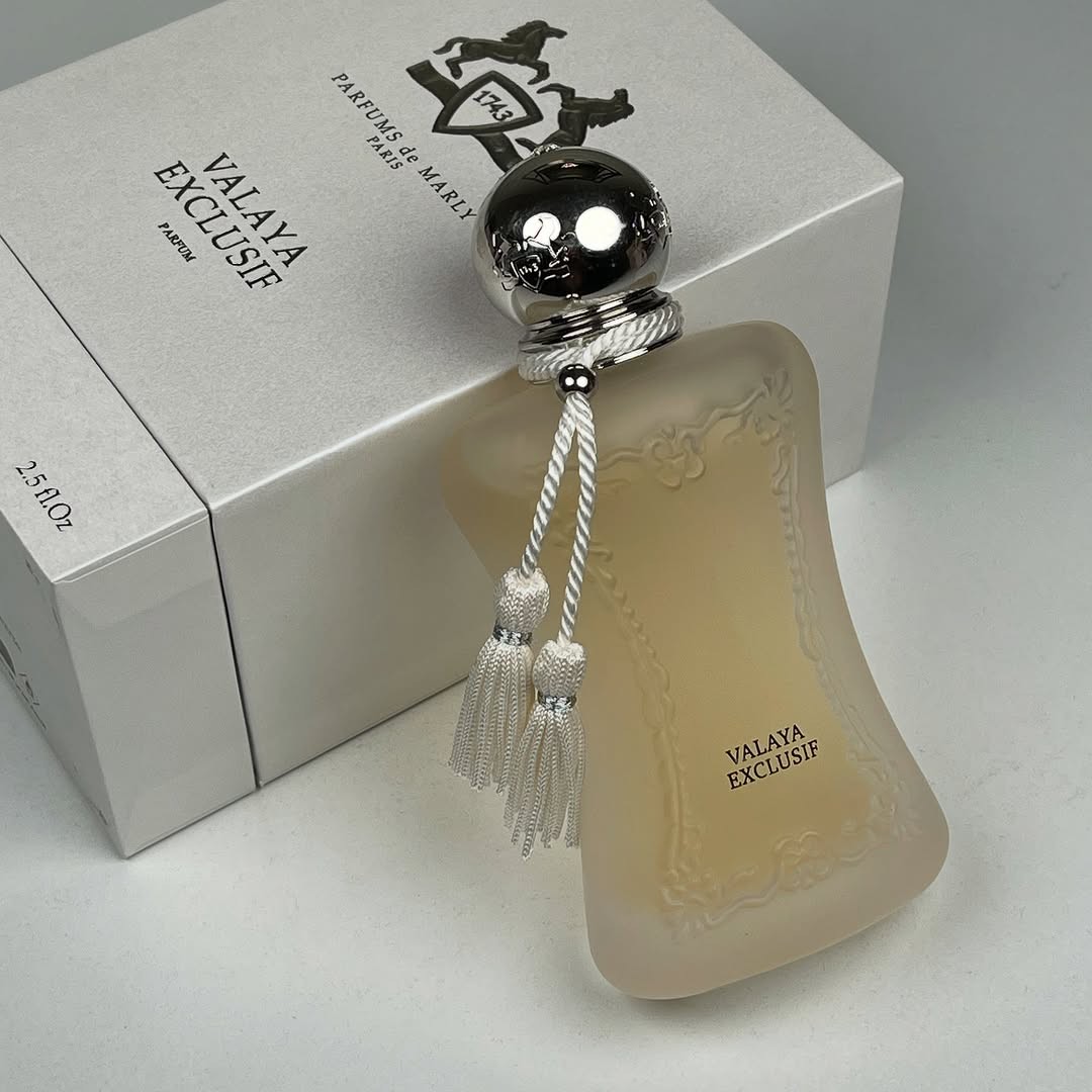 عطر مارلی والایا اکسکلوسیف Parfums de Marly Valaya Exclusif