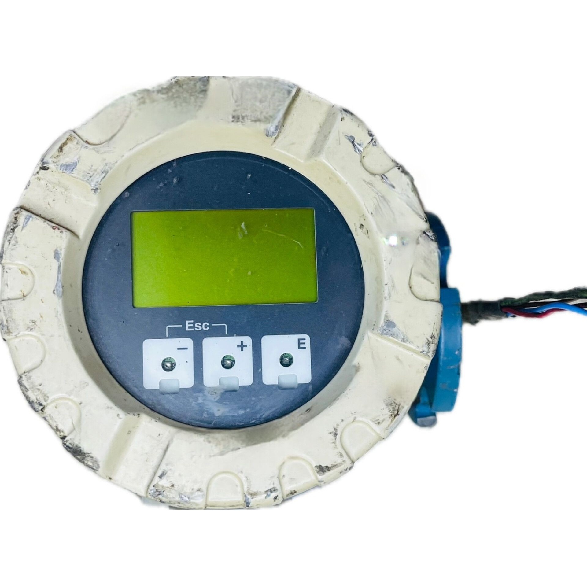 ترانسمیتر اختلاف فشار ENDRESS HAUSER 83F1H-AAASAARABAAA
