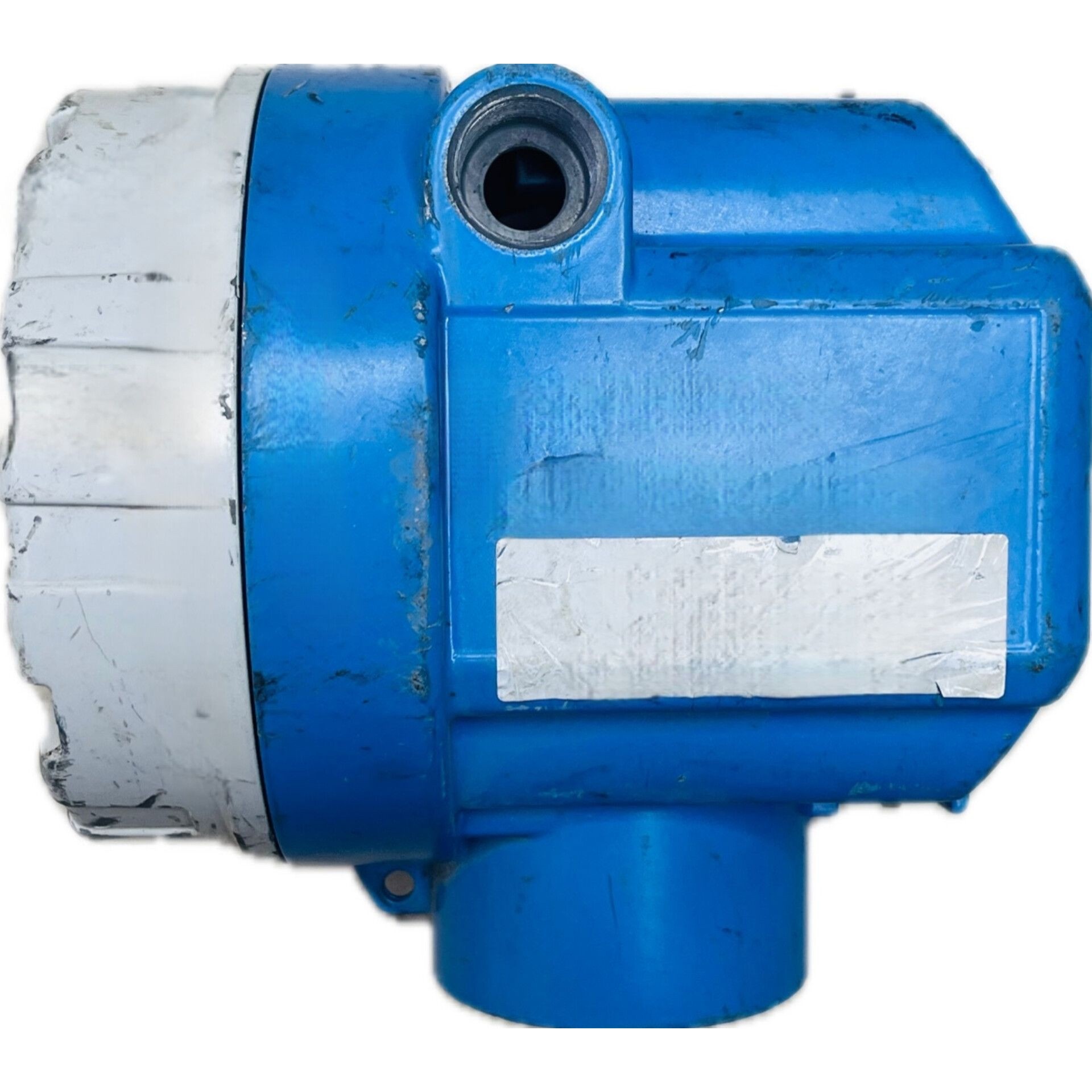 ترانسمیتر اختلاف فشار ENDRESS HAUSER FMR240-12V1GGJAA3A
