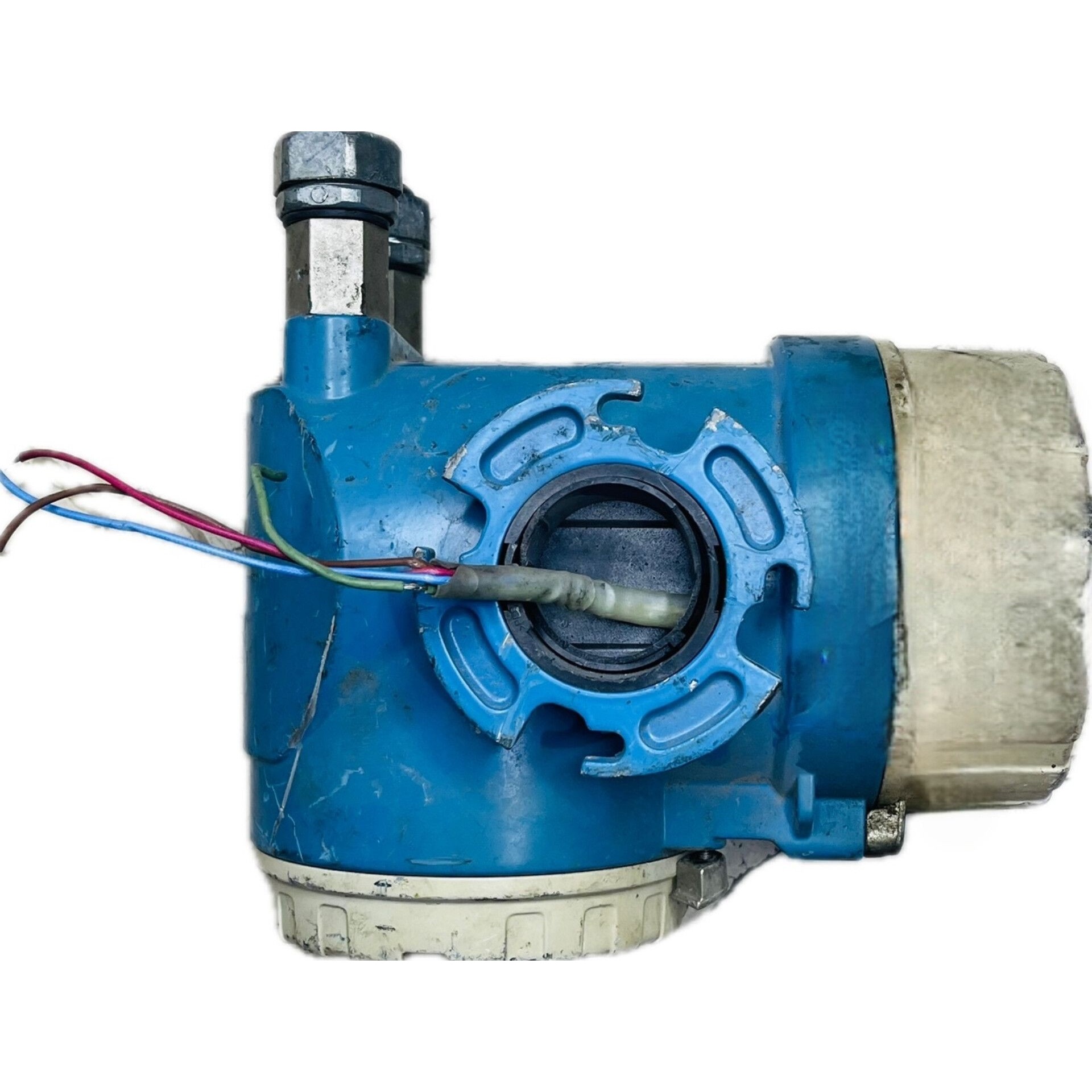 ترانسمیتر اختلاف فشار ENDRESS HAUSER 83F1H-AAASAARABAAA