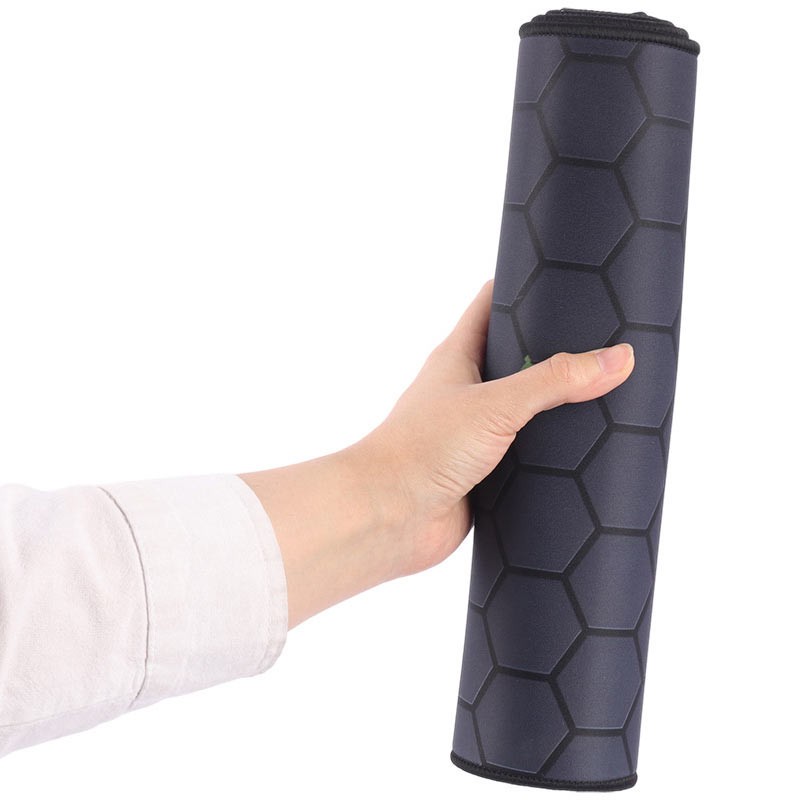 پد موس گیمینگ 80 30 طرح لانه زنبوری