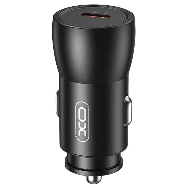 شارژر فندکی 30 وات ایکس او XO-CC57