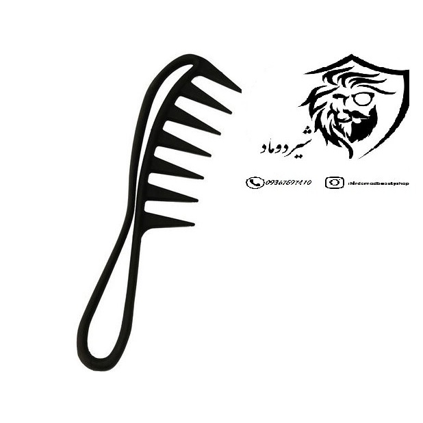 شانه هلالی