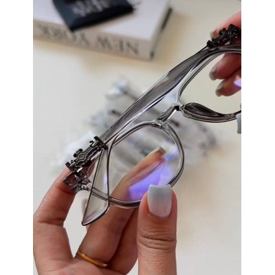 عینک کروم هارتز قیمت عمده کد 187210 Chrome Hearts