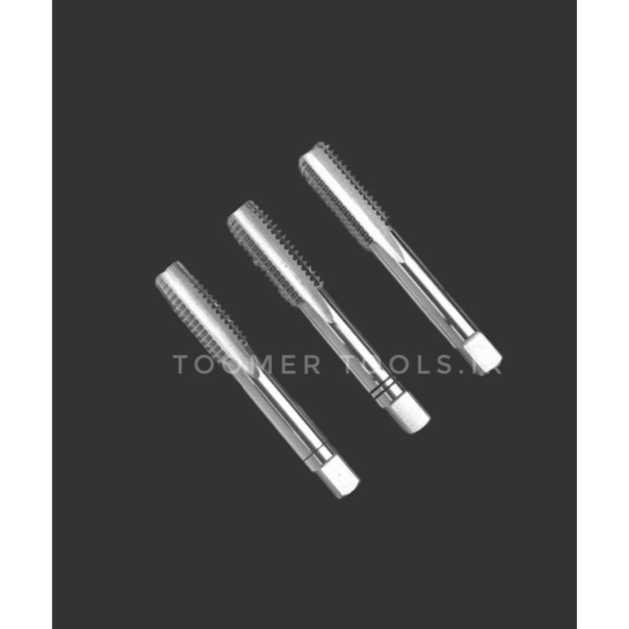 قلاویز دستی M18 HSS