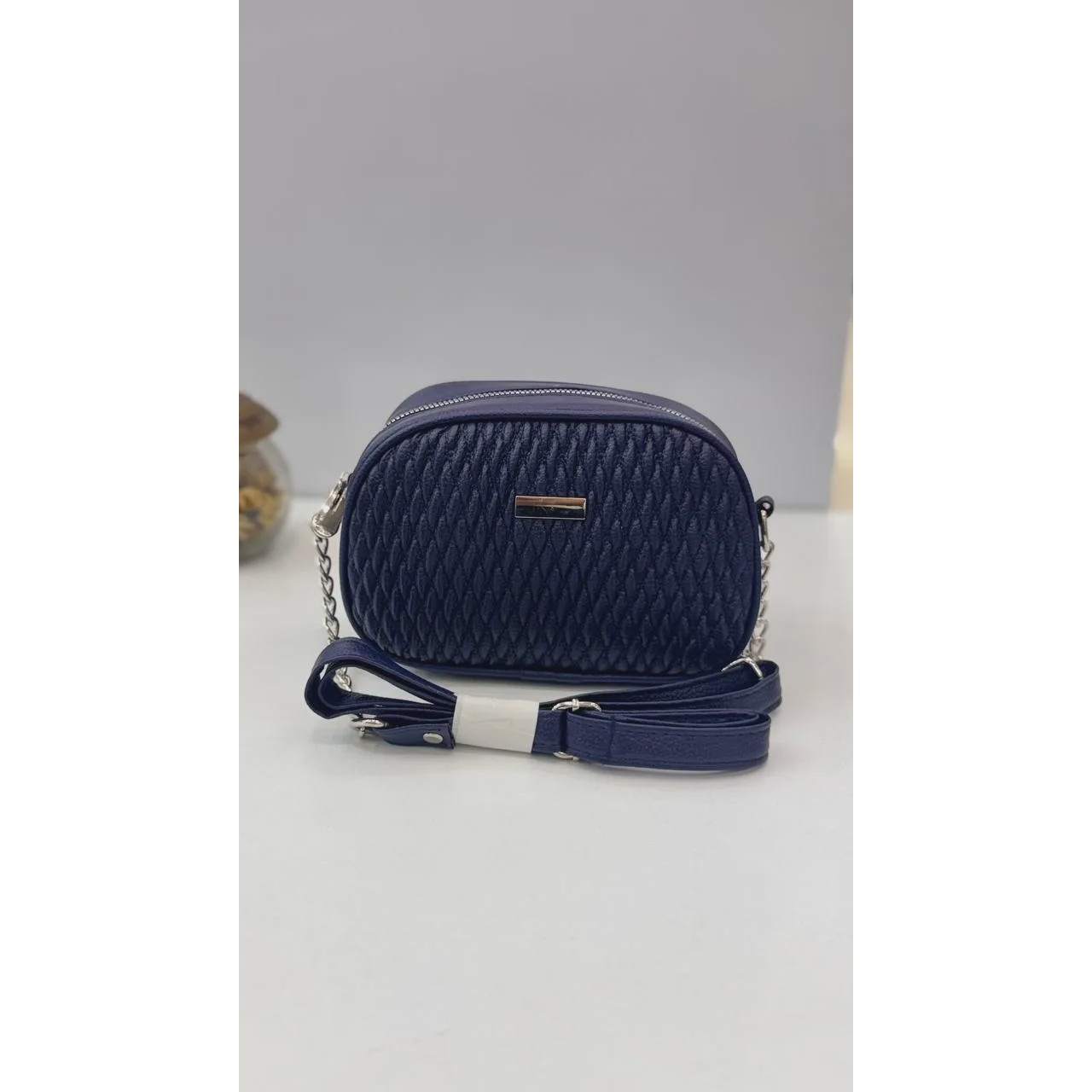 کیف زنانه اسپرت کوچک بنددار خرید و قیمت کیف دخترانه شیک کد 384
