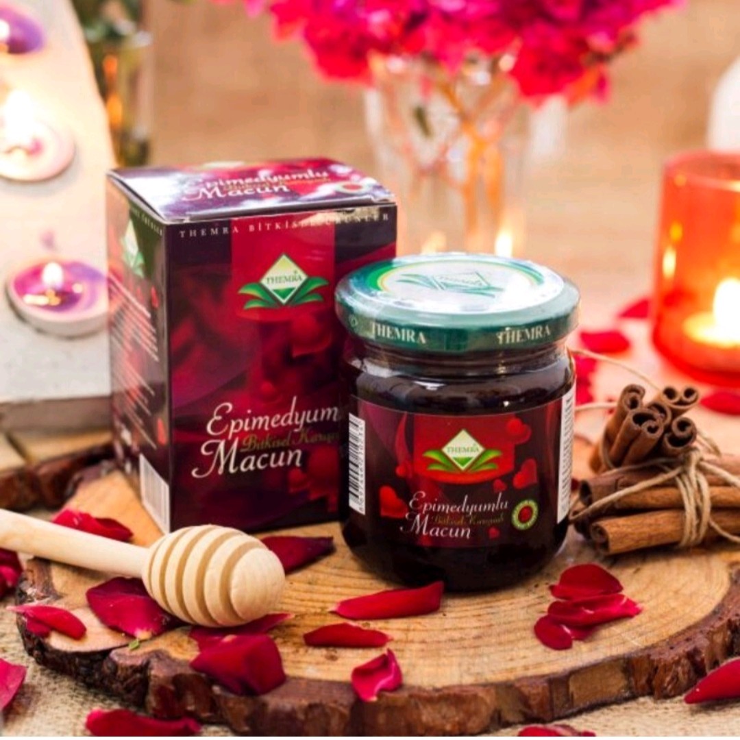 معجون 240 گرم گیاهی شیره خرنوب و عسل محصول ترکیه تاریخ جدید