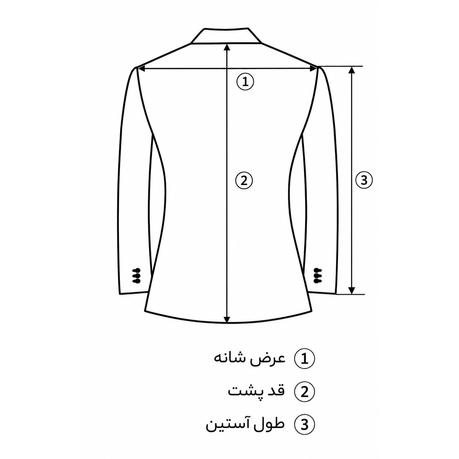 کت و شلوار مردانه تسلا سینگل برست حرفه ای با جلیقه دوخت تمام صنعتی مشکی الگوی ایتالیایی