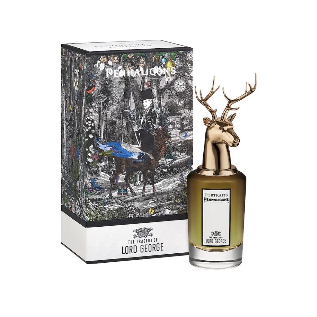 ادکلن PENHALIGON S - The Tragedy of Lord