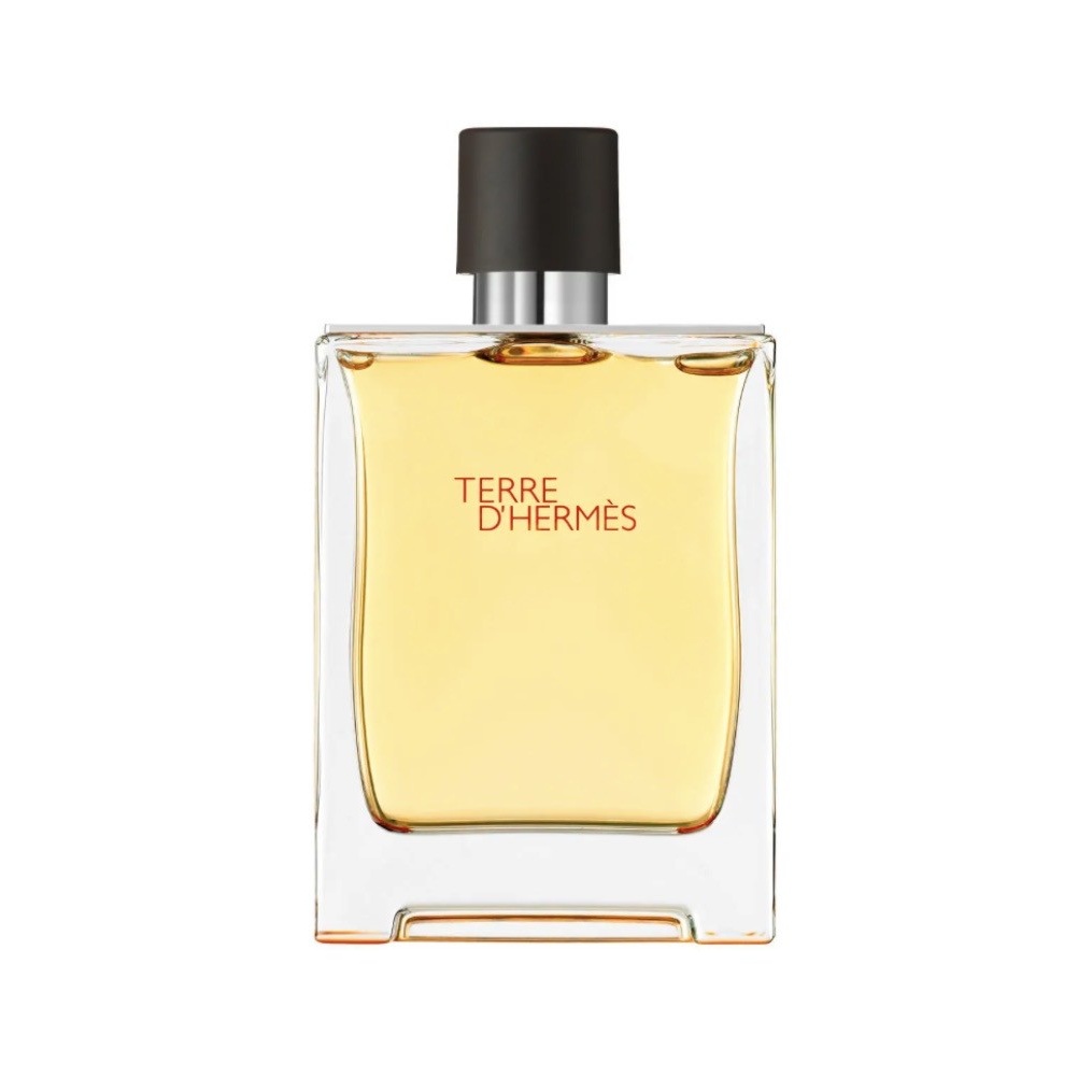 ادکلن HERMES - Terre d Hermes Parfum