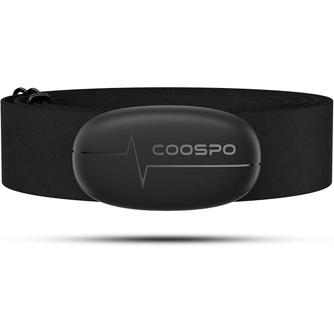 سنسور ضربان قلب سینه COOSPO H6