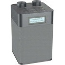 اسپیکر بلوتوثی و رادیو قابل حمل dab مدلHS-D001