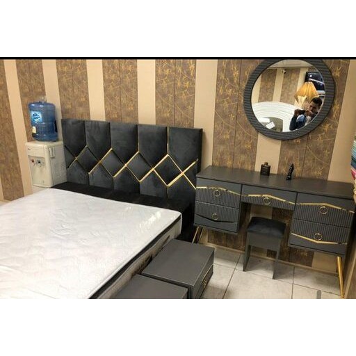 سرویس خواب 2 نفره مدل عروس کد 28