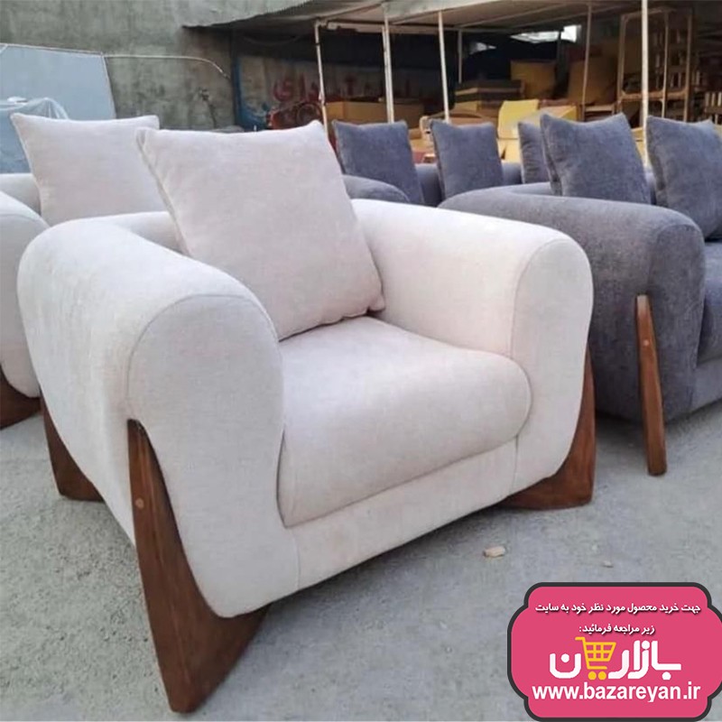 مبل راحتی7 نفره مدل تدی کد 31 ارسال به سراسر کشور