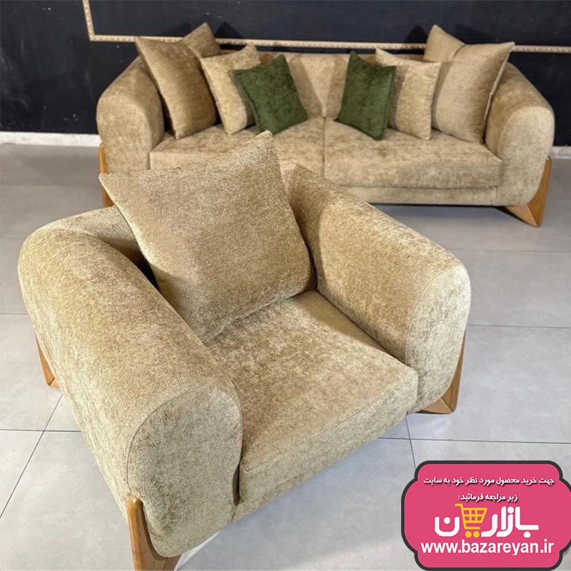 مبل راحتی7 نفره مدل تدی کد 31 ارسال به سراسر کشور