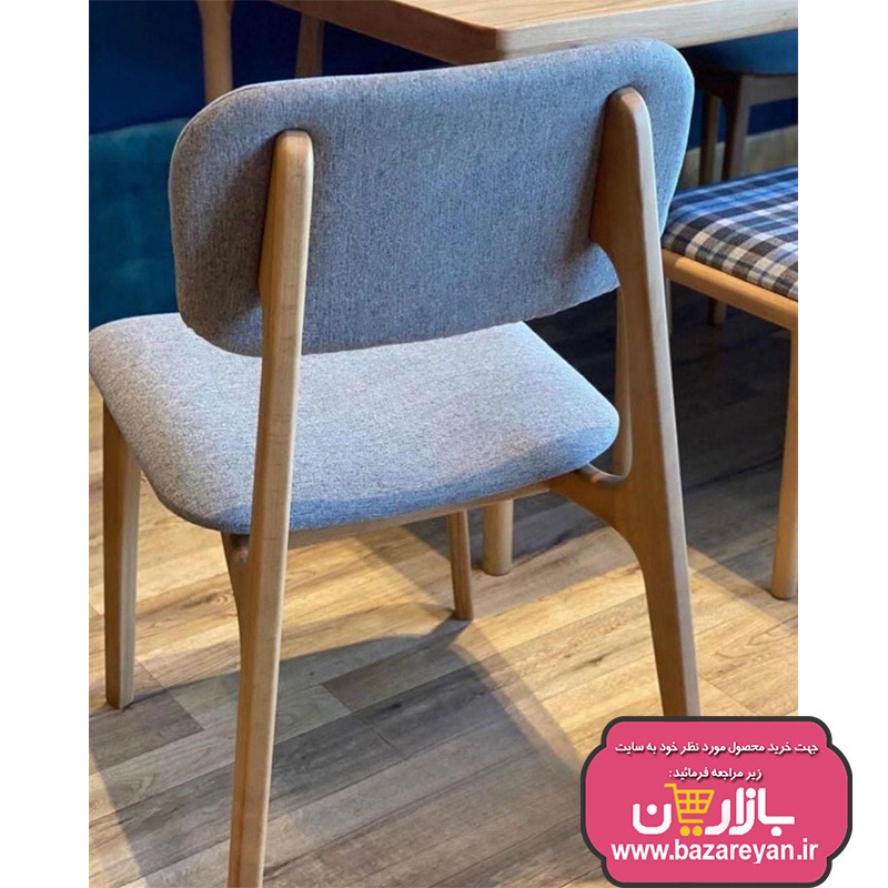 نهارخوری6 نفره تمام راش گرجستان کد18 ارسال به سراسر کشور