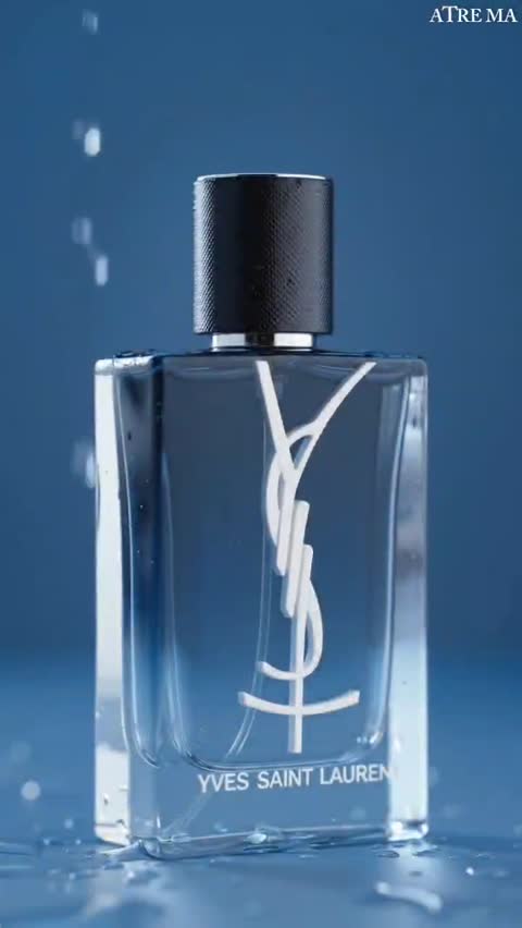 عطر ایو سن لورن وای یک گرم مردانه (توضیحات حتما مطالعه شود)