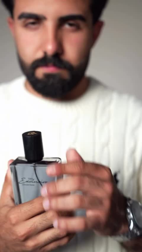 عطر ادکلن کرانفورد الگانس Cranford Exclusive Collection Elegance