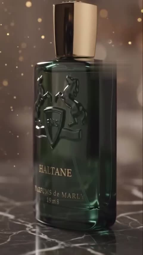 عطر ادکلن پارفومز د مارلی هالتان مردانه اورجینال گرید TOP 