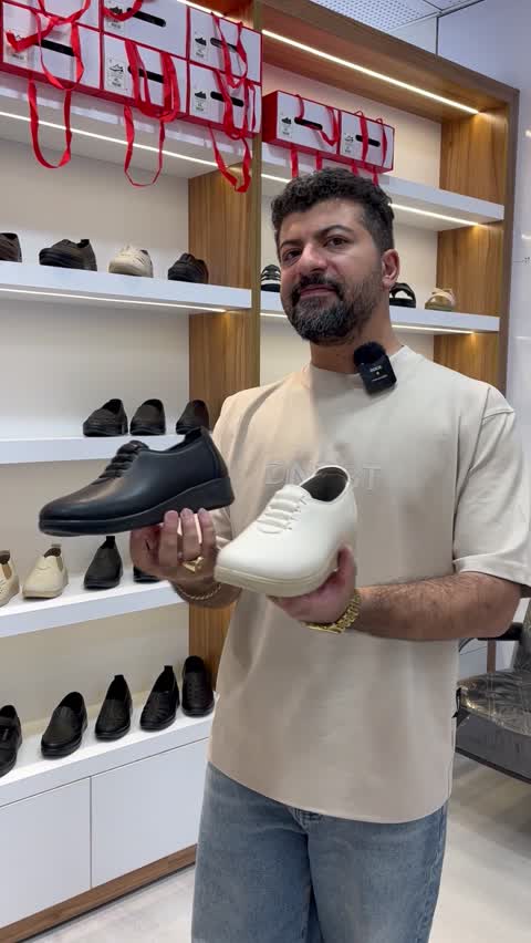 کفش طبی 05