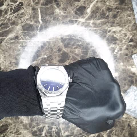 ساعت مچی عقربه ای مردانه ادمار پیگه Audmars Piguet AP Aok A