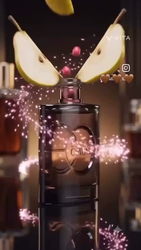 ادکلن بلک اوپیوم25 میل