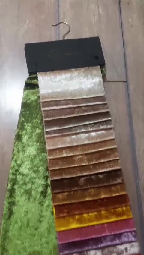 مخمل پتینه ترک عرض 1.50
