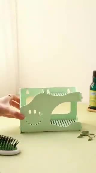نظم دهنده و باکس و شلف همه کاره لبخند دنیز